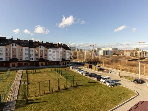 Продаж 3к Квартира 163.4 кв.м ЖК вул. Героїв Крут, 6  - фото 12