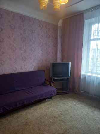 Сталинка на Приморской. Центр. 2 комнаты. Odessa