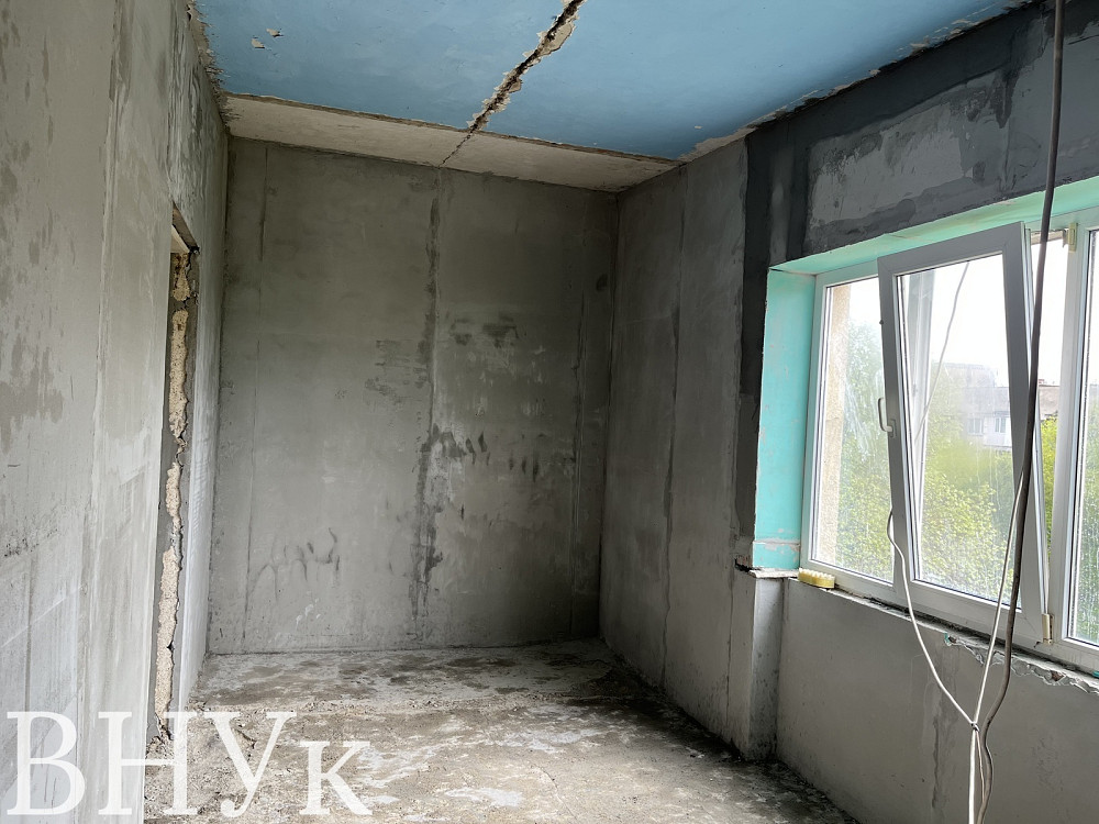 Продаж Квартира 2-кімнатна, 5/5 поверх на Свободи пр. Ужгород - фото 4