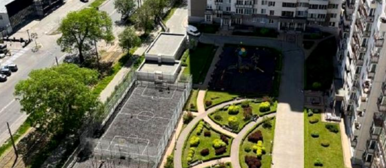 Продам 1-кімнатну квартиру на вул.Заболотного Одеса