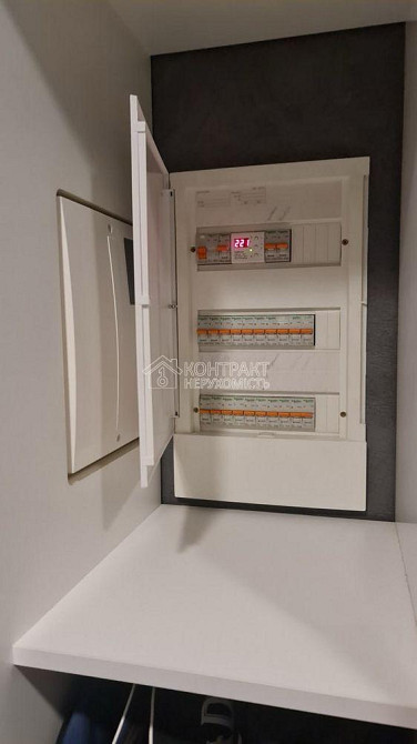 Продаж Квартира 3-кімнатна, 4/9 поверх на вул. Архітекторів Харків - фото 7