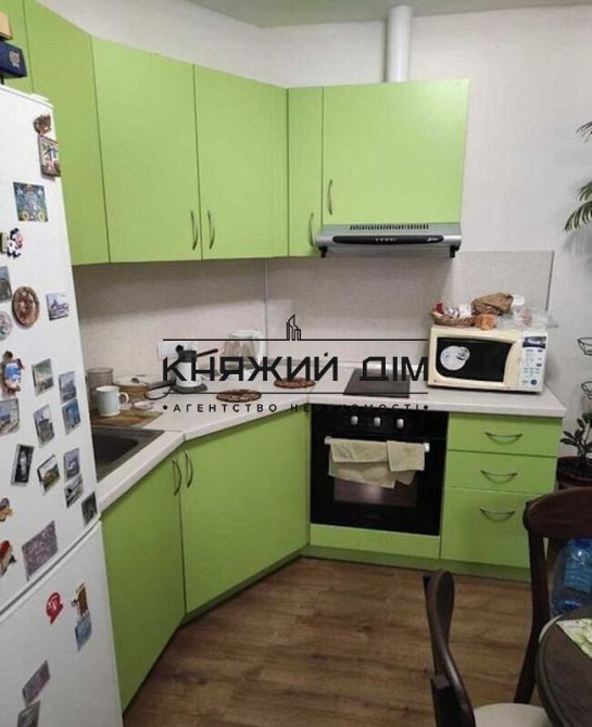 Продажа 1 ком.кв. ЖК Патриотика. м. Позняки. Код объекта: № 21137508 Київ - фото 1
