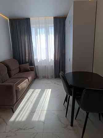 Продаж Квартира 1-кімнатна, 24/24 поверх на Архітектора Вербицького вул., д. 1-в Київ