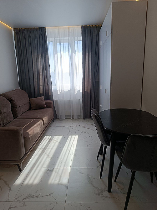 Продаж Квартира 1-кімнатна, 24/24 поверх на Архітектора Вербицького вул., д. 1-в Київ - фото 1