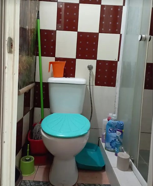 2 комнатная квартира на Молдаванке Одеса - фото 4