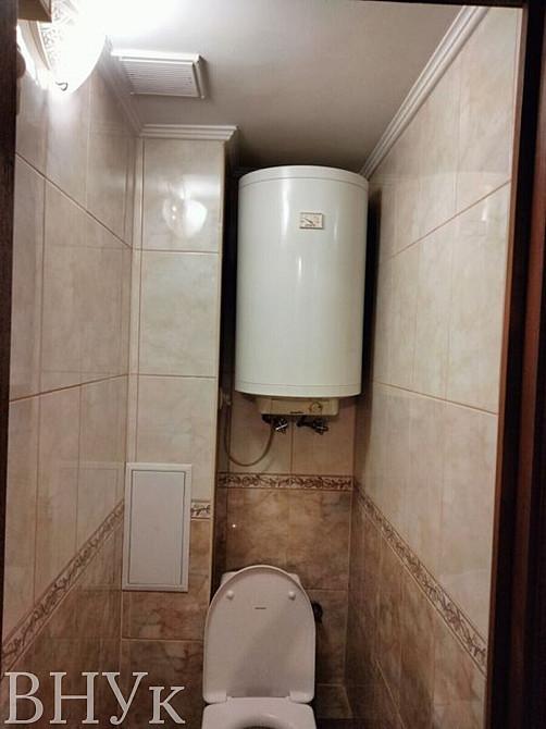 Продаж Квартира 3-кімнатна, 7/9 поверх на вул. Студинського Львов - изображение 5