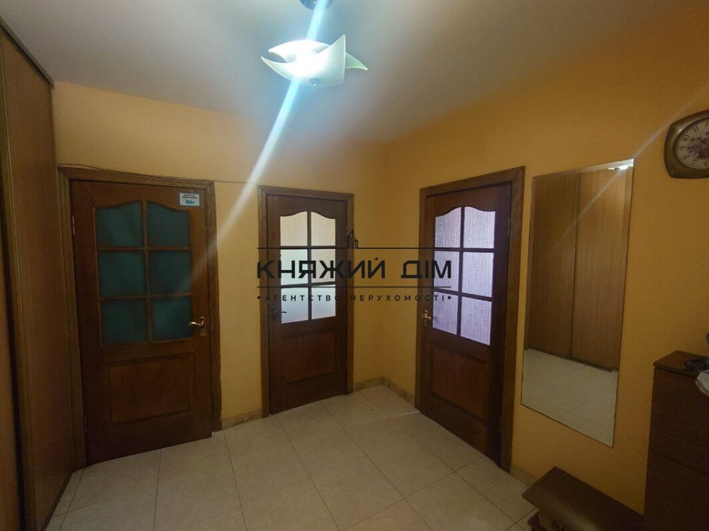 Оренда Квартира 3-кімнатна, 4/12 поверх на Науки пр-т Киев - изображение 11