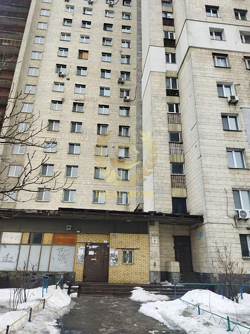 Продаж Квартира 1-кімнатна, 11/16 поверх на Азербайджанская ул., 8А Київ - фото 14