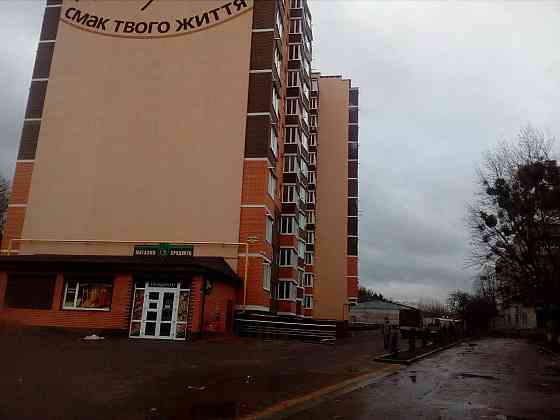 Оренда 2к Квартира 86 кв.м Покровская Zhytomyr