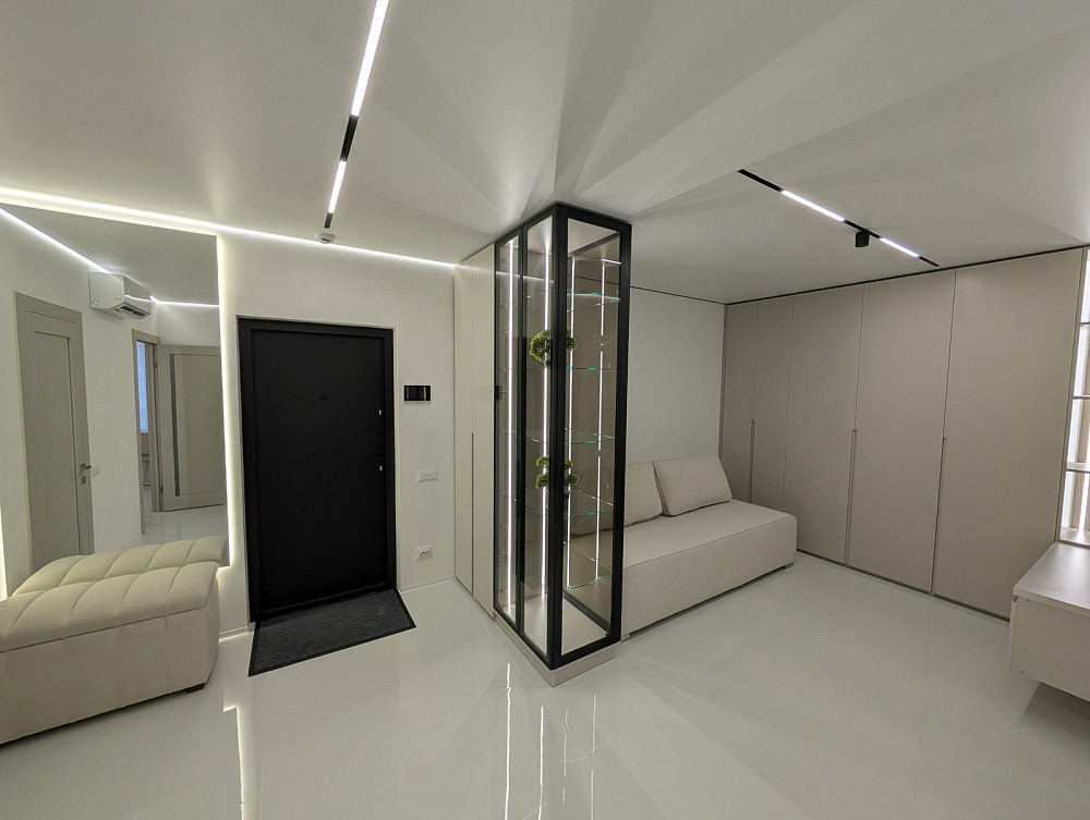 Продаж Квартира 2-кімнатна, 10/13 поверх на Бельведерська, 32Б Ивано-Франковск - изображение 6