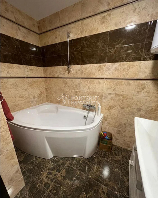 Продаж Квартира 4-кімнатна, 16/16 поверх на вул. Плехановская Харків - фото 14