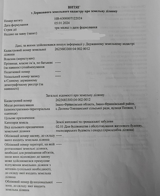 Продаж земельної ділянки 64 соток Мостище - фото 6