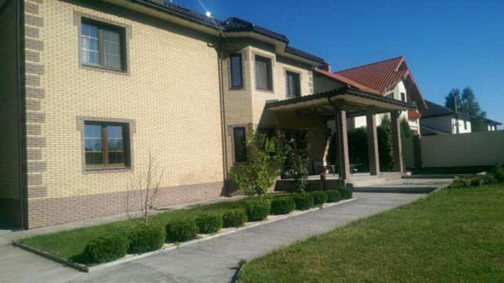 Продаж 2-поверховий Будинок з ділянкою 15 сот 265 кв.м  на Вишнева  - photo 1