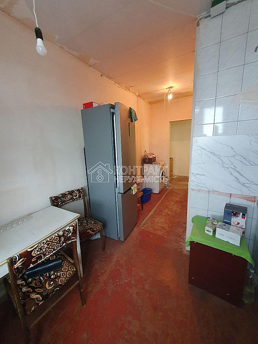 Продаж Квартира 1-кімнатна, 14/16 поверх на вул. Олімпійська Харків - фото 6