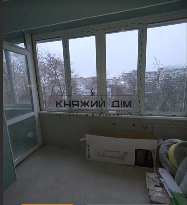 Продаж Квартира 1-кімнатна, 6/9 поверх на Татарская ул. Киев - изображение 12