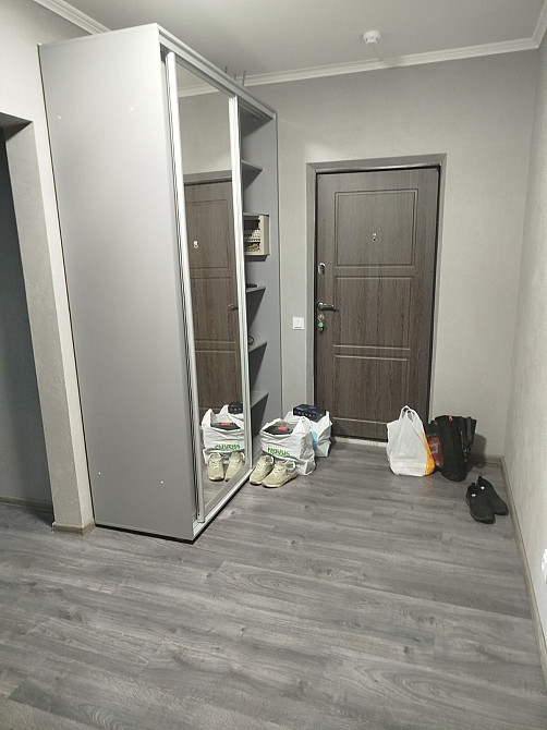 Оренда Квартира 2-кімнатна, 6/25 поверх на Гмирі, 20 Київ - фото 15