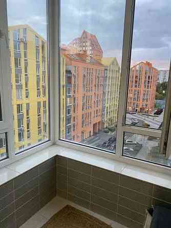 Оренда Квартира 1-кімнатна, 7/9 поверх на ул. Березневая Київ