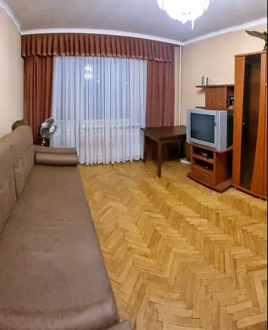 Оренда Квартира 3-кімнатна, 7/9 поверх на Вербицького, 24а Киев - изображение 2