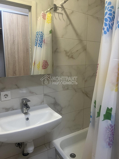 Оренда Квартира 1-кімнатна, 6/7 поверх на вул. Бестужева Харків - фото 11