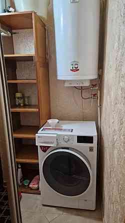 Оренда Квартира 1-кімнатна, 5/9 поверх на Предславинска, 21/23 Київ