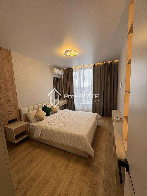 Продаж Квартира 1-кімнатна, 7/20 поверх на вул. Олександра Олеся Kiev - photo 2