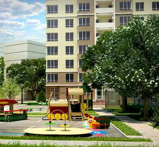 Продаж Квартира 1-кімнатна на ул. Генерала Бочарова, 35д Одеса