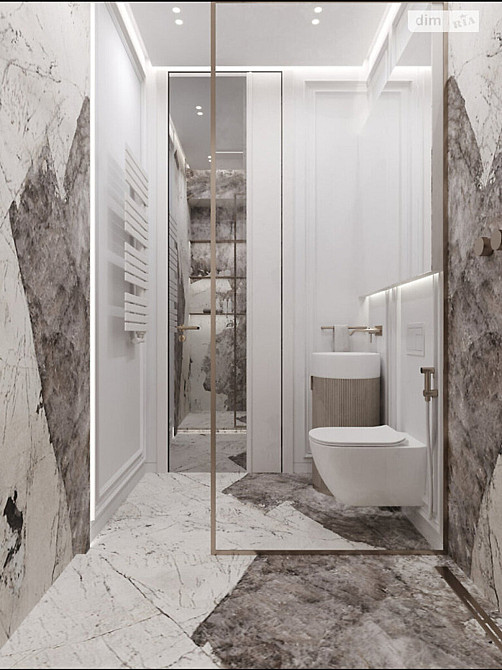 Продаж Квартира 2-кімнатна, 12/15 поверх Вінниця - фото 3