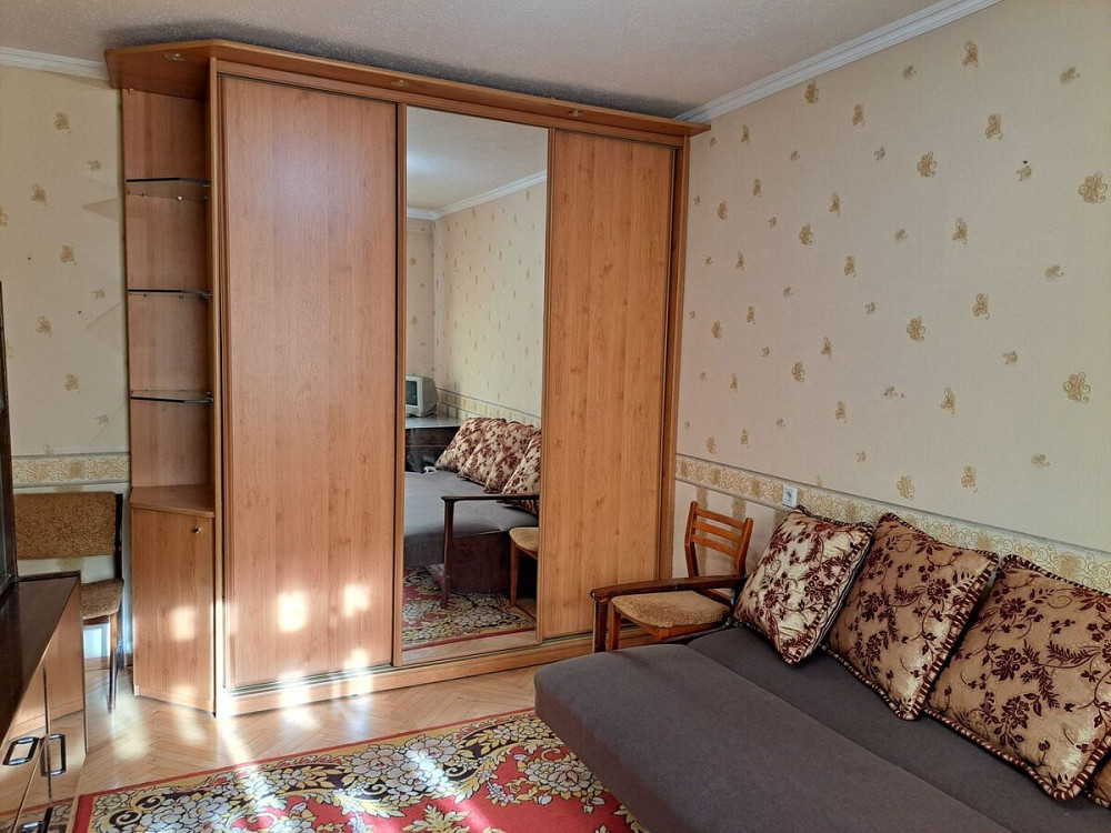 Оренда Квартира 3-кімнатна, 4/9 поверх на Ігоря Шамо, 19 Київ - фото 11