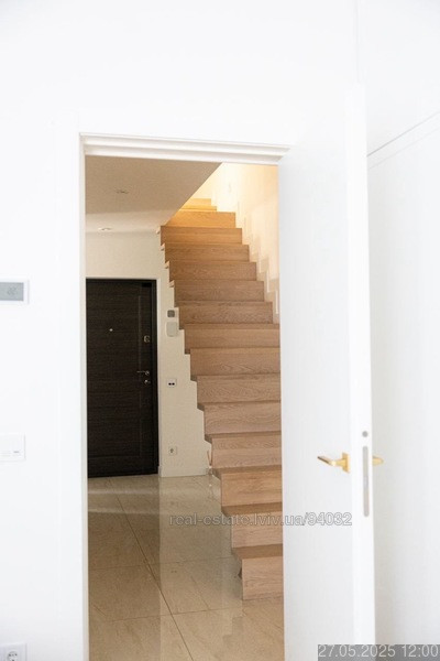 Продаж Квартира 3-кімнатна, 5/5 поверх на вул. Сулими Івана Львов - изображение 8