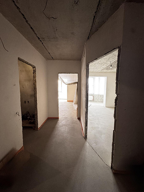 Продаж Квартира 1-кімнатна, 5/11 поверх на вул. В.Чорновола Рівне - фото 9