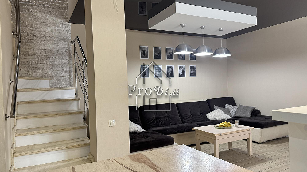 Продаж Будинок 4-кімнатний на вул. Леся Курбаса Борисполь - изображение 8