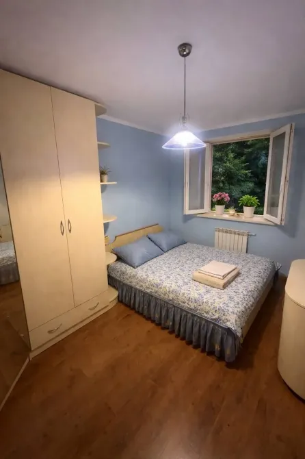 Продажа 2к Квартира 51.7 кв.м Інглезі, 3/1 Одесса - изображение 2