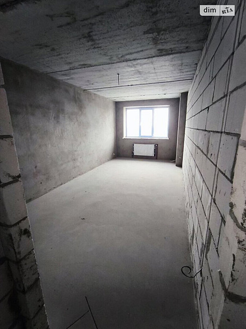 Продаж Квартира 1-кімнатна, 8/11 поверх на синьоводська Вінниця - фото 2