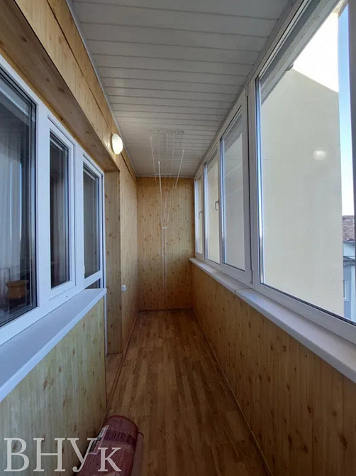 Продаж Квартира 3-кімнатна, 4/4 поверх на Новочерчицька Луцк - изображение 9