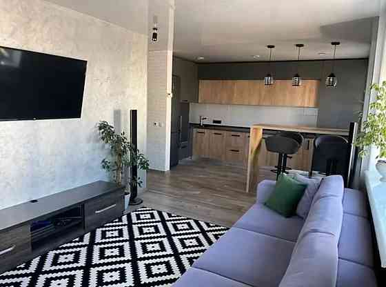 Продаж 3к Квартира 56 кв.м Перемоги 51 Zhytomyr