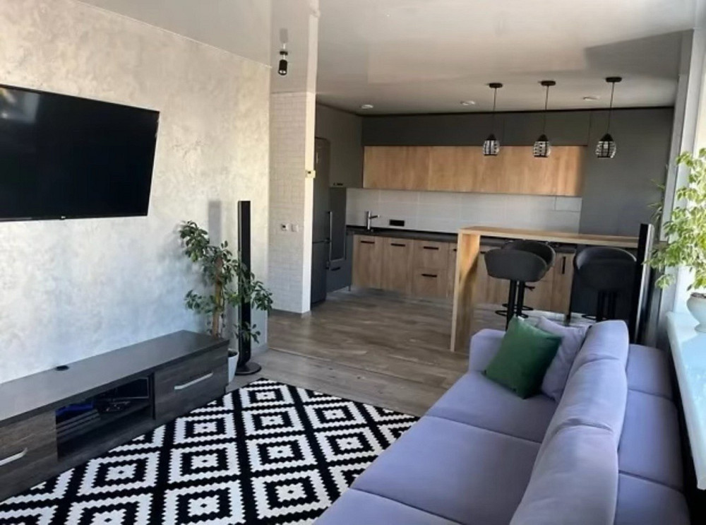 Продаж 3к Квартира 56 кв.м Перемоги 51 Zhytomyr - photo 3