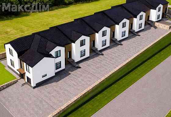 Продаж Будинок 2-кімнатний на вул. Тернопільска Петриків