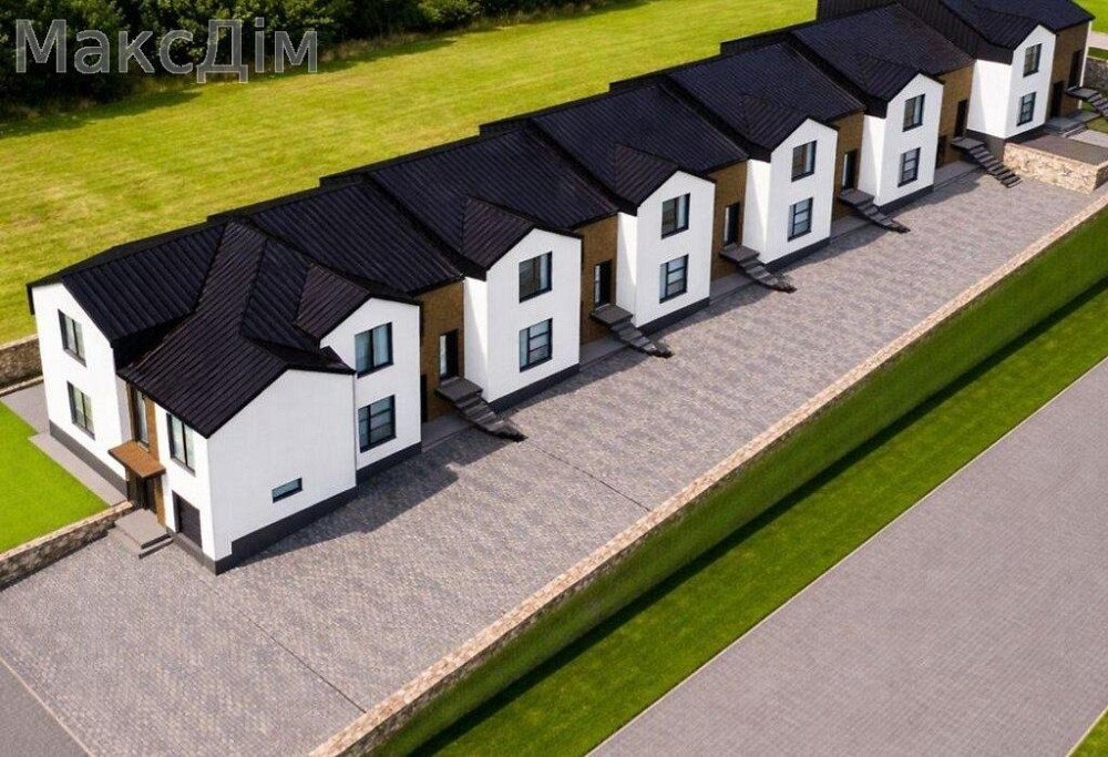 Продаж Будинок 2-кімнатний на вул. Тернопільска Петриків - фото 4