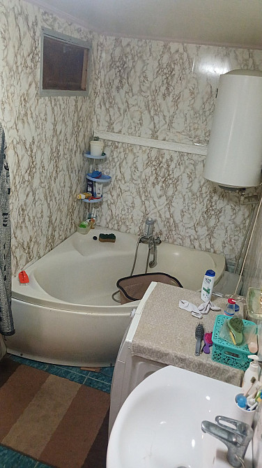 Продам дом с газом и ремонтом в с.Донская Балка (50 км от Одессы, Березовский р-н) Донська Балка - фото 12