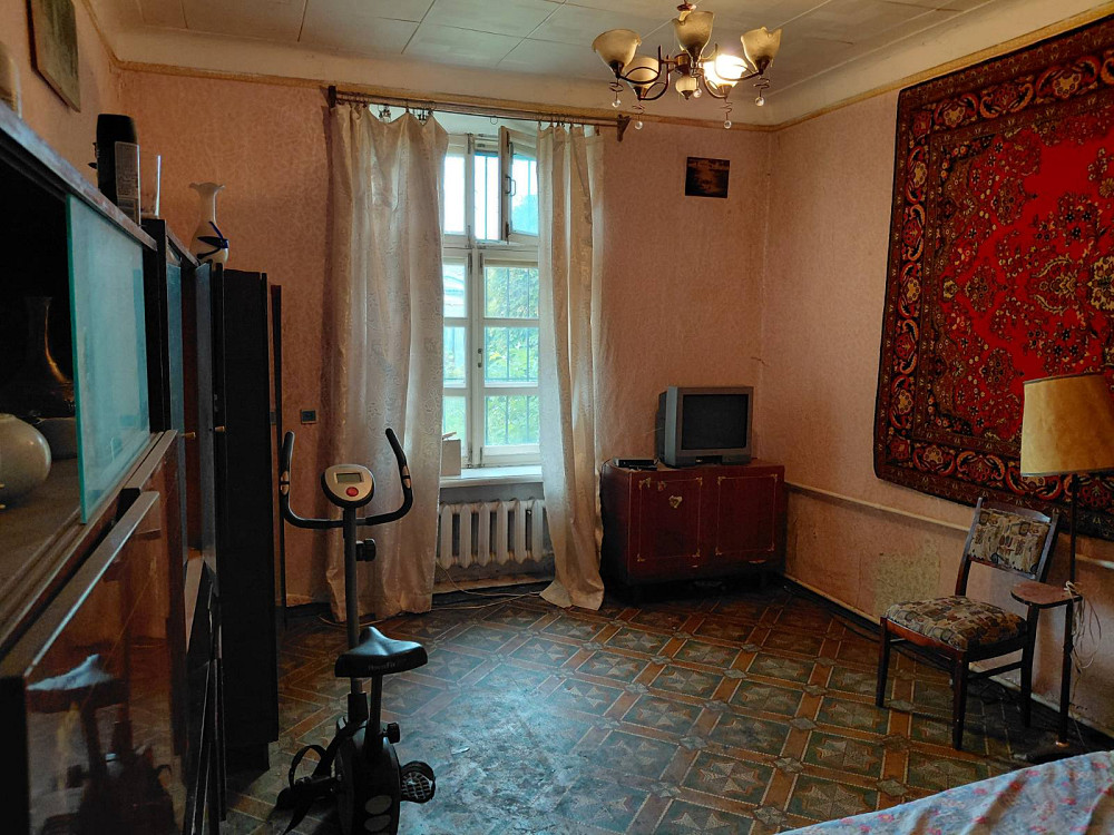 Продам дом на п.Большевик (ул.Февральская, р-н автомобильного рынка) Одесса - изображение 7