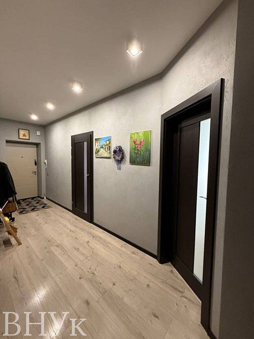 Продаж Квартира 2-кімнатна, 8/10 поверх на Карамель Конякіна 2 підїзд Луцк - изображение 6