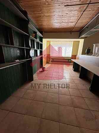 Оренда торгове приміщення на Закарпатська поверх - 1/5 Uzhhorod