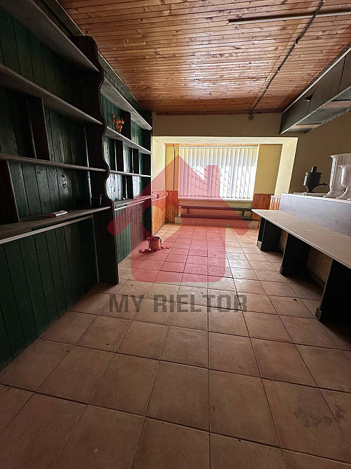 Оренда торгове приміщення на Закарпатська поверх - 1/5 Uzhhorod - photo 1