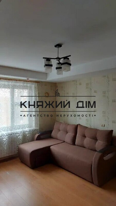 Оренда 3 кімнатна квартира м. Політехнічний інститут КОД 11203768 Київ - фото 1