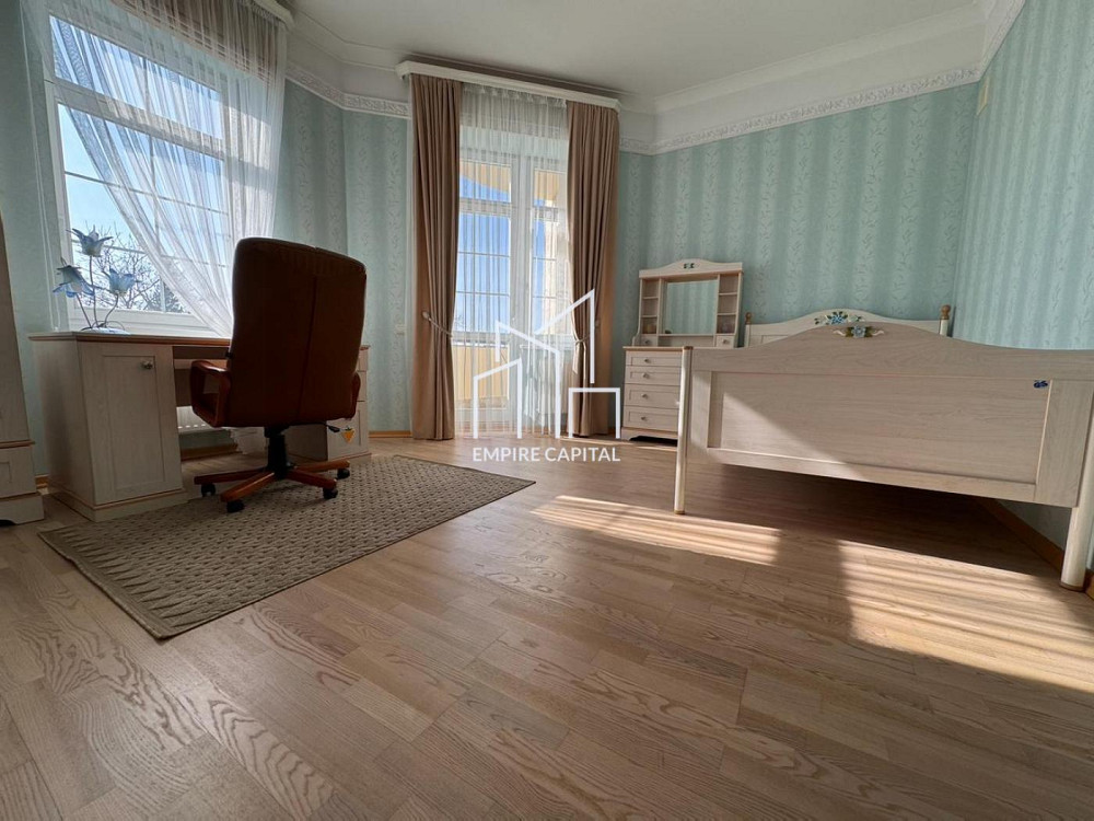 Оренда 4к квартири 157 кв. м Львів - фото 7