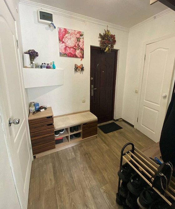 ТЕРМІНОВО Продам 1 кімнатну квартиру, район Ковалівка. Кропивницький - фото 3