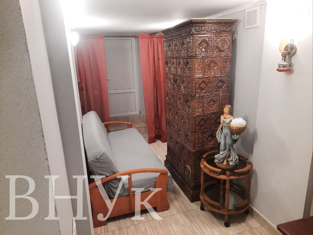 Продаж Квартира 1-кімнатна, 1/3 поверх на вул. Квітки-Основяненка Львів - фото 15