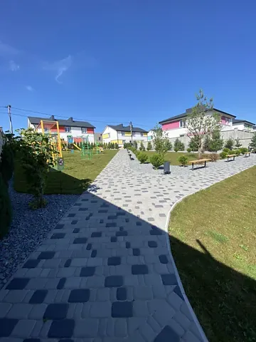 Продаж 1-поверховий   120 кв.м 3 кімн. на Кулика і Гудачека (Макарова) вулиця Рівне - фото 7