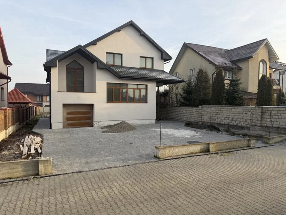 Продаж Будинок Угринів - фото 1