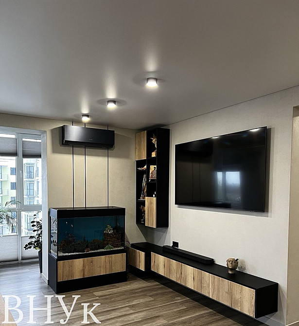 Продаж Квартира 2-кімнатна, 8/9 поверх на Даньшина Luts'k - photo 1